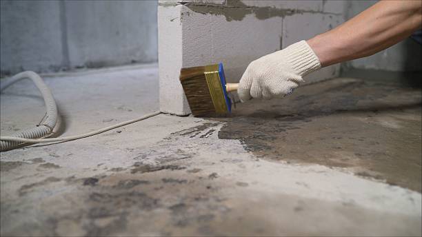 24/7 Emergency Wet Basement Repair experts in Oxford, PA